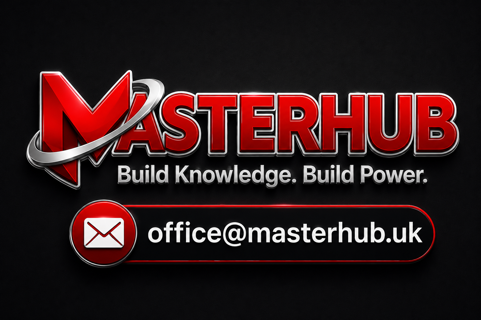 How Educational Agents Can Grow with MasterHub